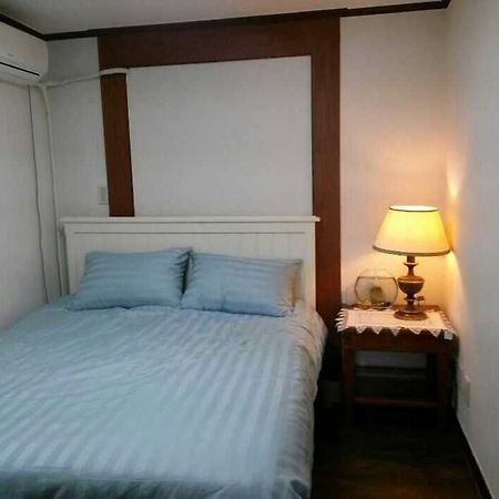 K Star Road Guesthouse - Hostel Σεούλ Εξωτερικό φωτογραφία