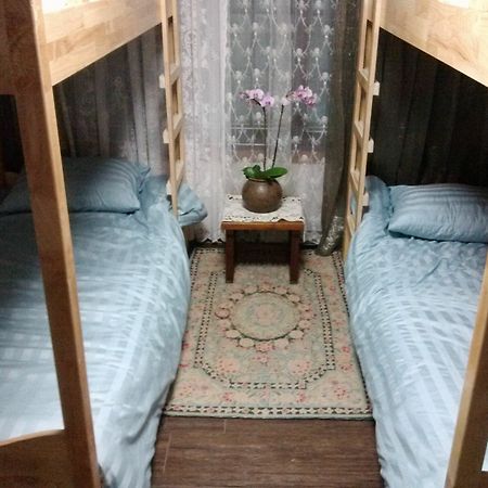 K Star Road Guesthouse - Hostel Σεούλ Εξωτερικό φωτογραφία