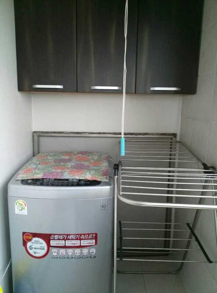 K Star Road Guesthouse - Hostel Σεούλ Εξωτερικό φωτογραφία