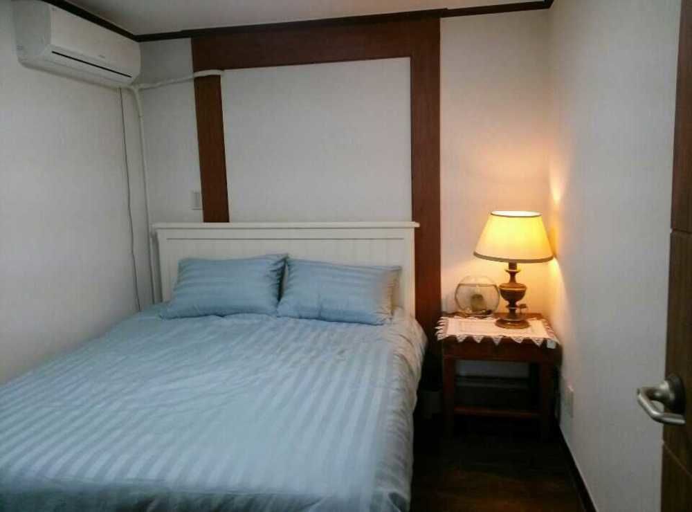 K Star Road Guesthouse - Hostel Σεούλ Εξωτερικό φωτογραφία