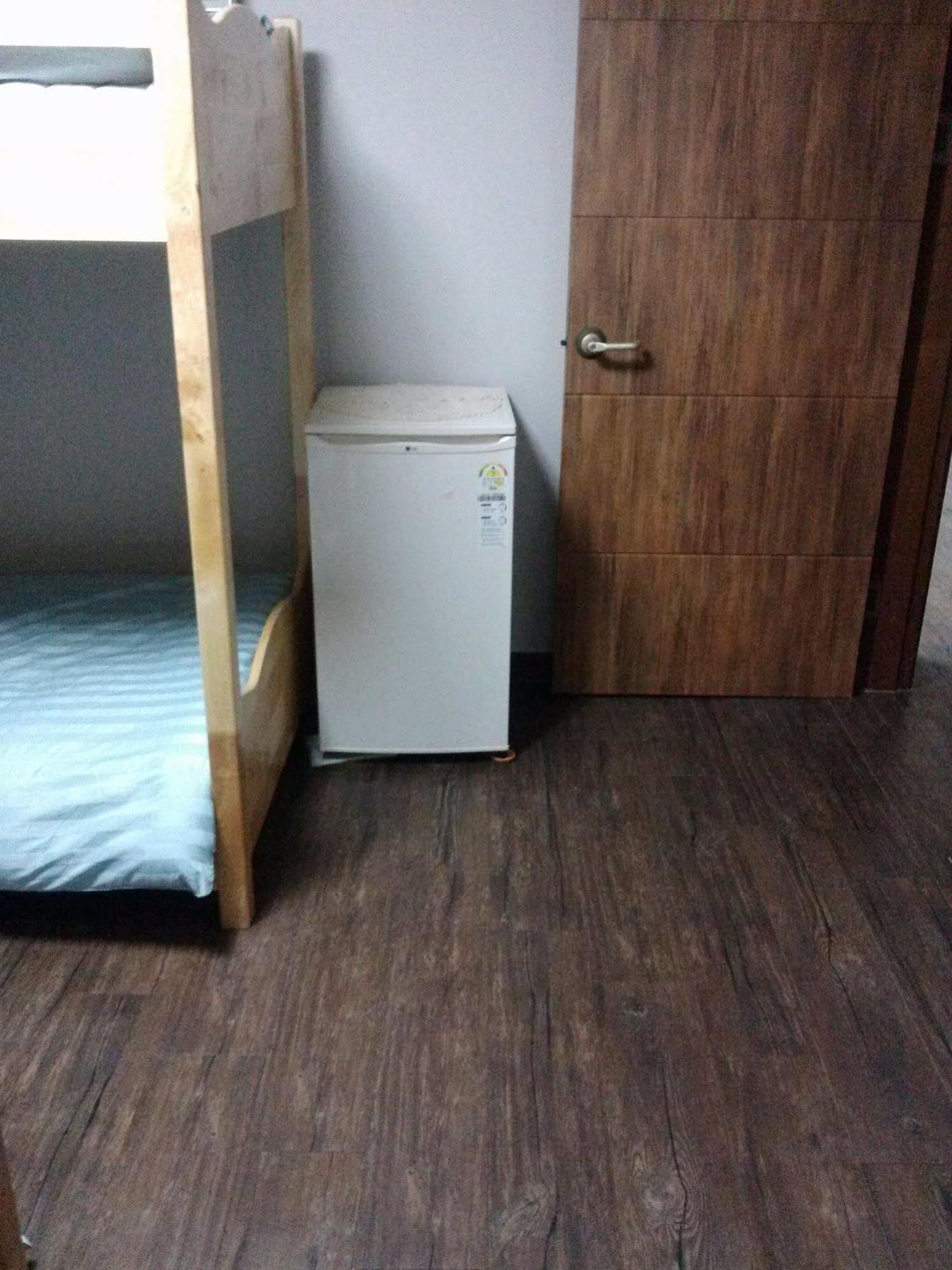 K Star Road Guesthouse - Hostel Σεούλ Εξωτερικό φωτογραφία