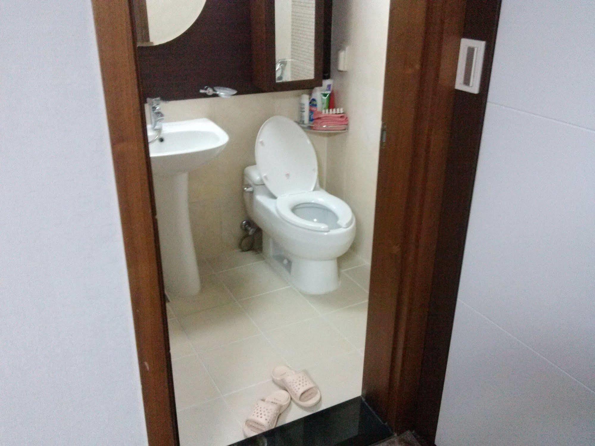 K Star Road Guesthouse - Hostel Σεούλ Εξωτερικό φωτογραφία