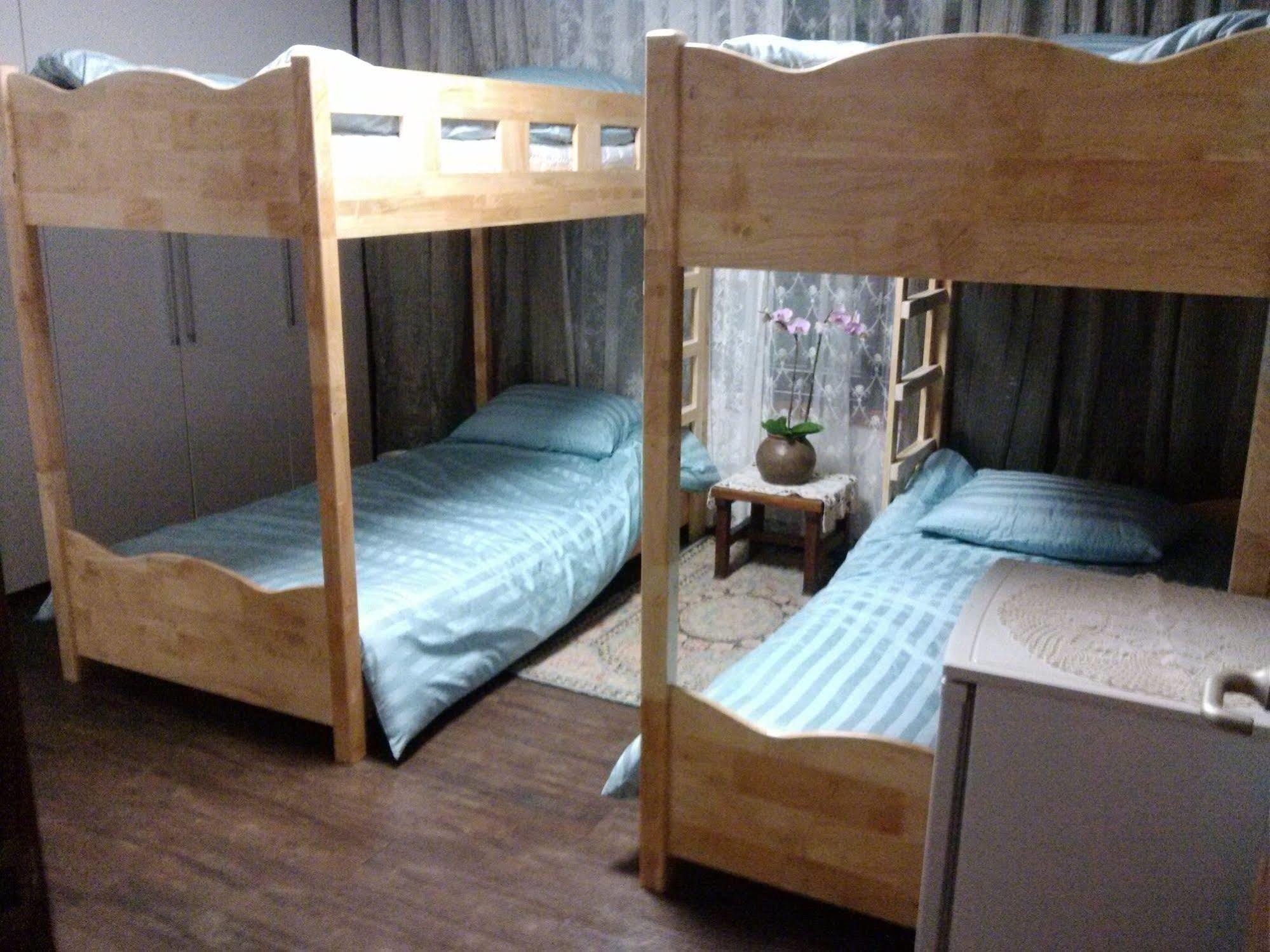K Star Road Guesthouse - Hostel Σεούλ Εξωτερικό φωτογραφία