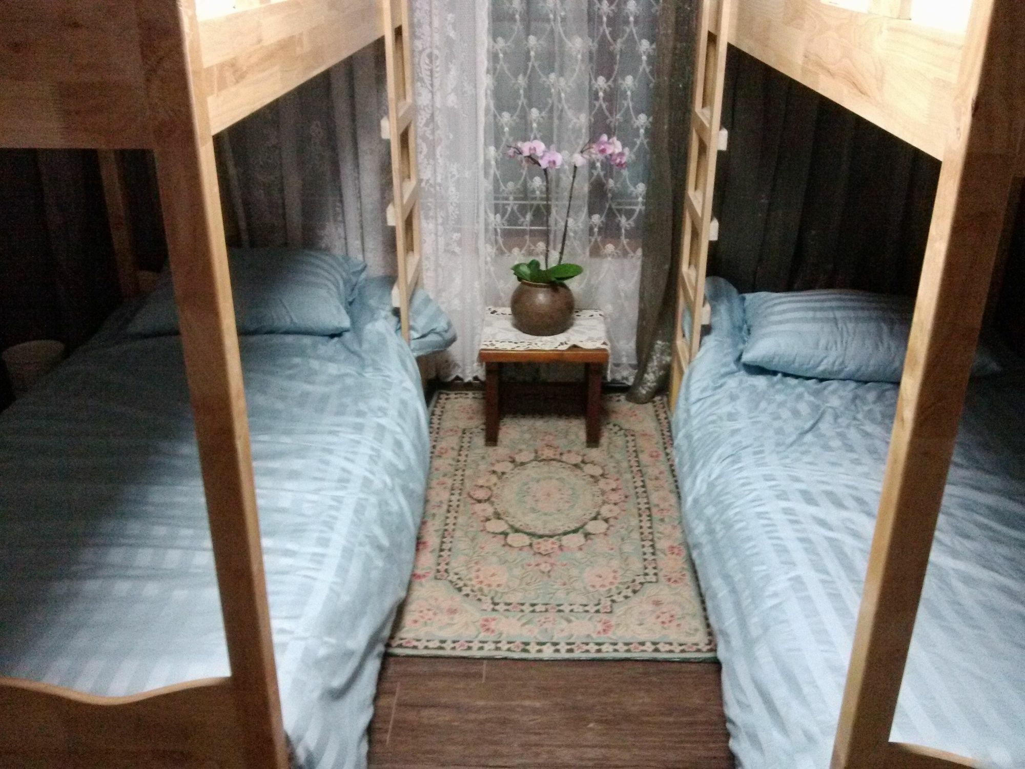 K Star Road Guesthouse - Hostel Σεούλ Εξωτερικό φωτογραφία